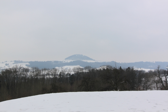 Der Hohenstaufen