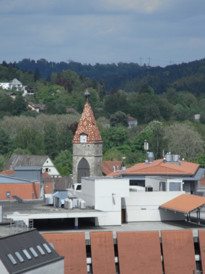 Schmiedtorturm, Schwäbisch Gmünd