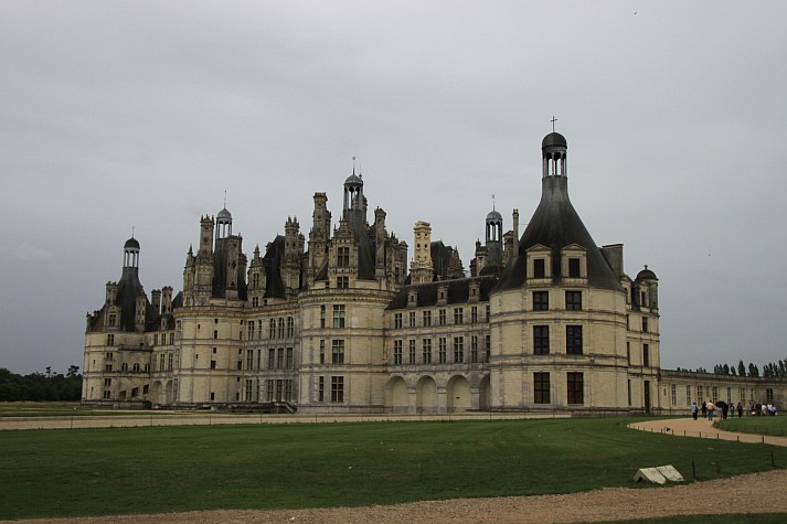 Chambord 2011