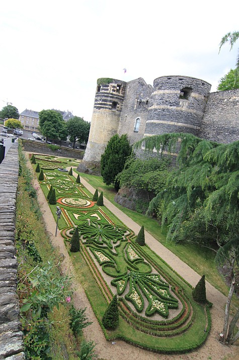 Angers 2011