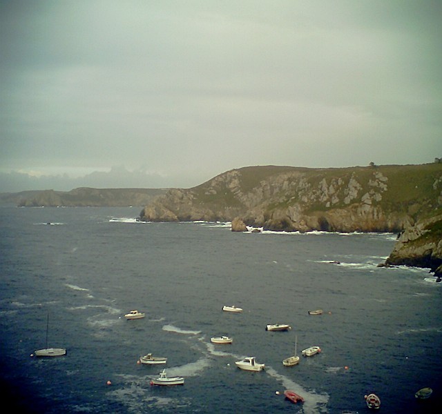 Cleden-Cap Sizun 2011
