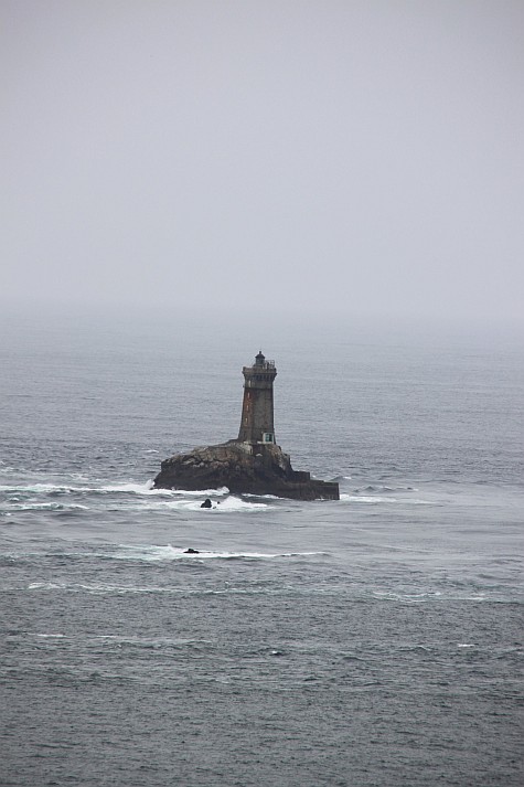 Point du Raz 2011
