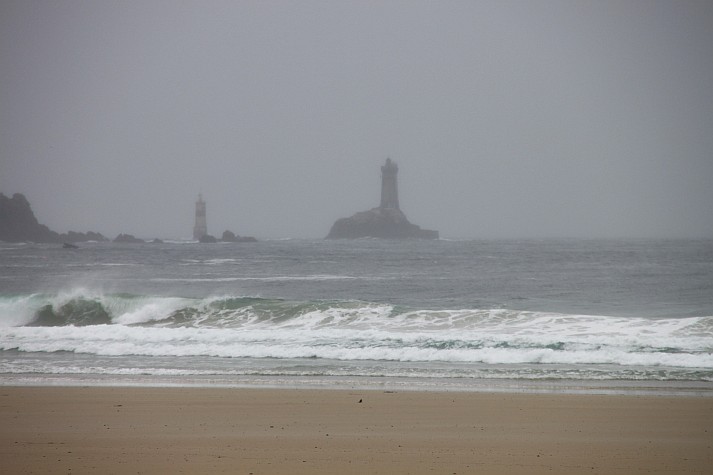 Baie des Trepasses 2011