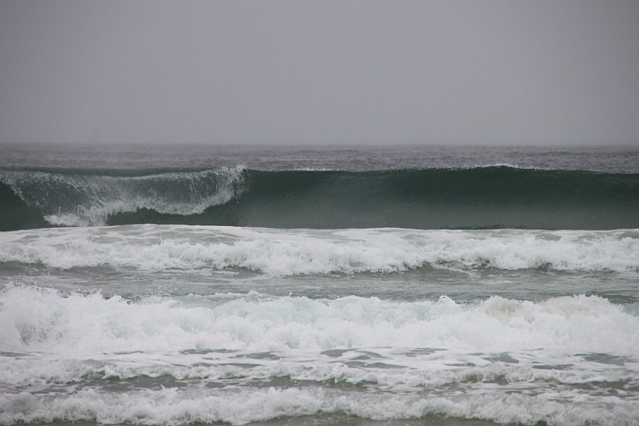 Baie des Trepasses 2011