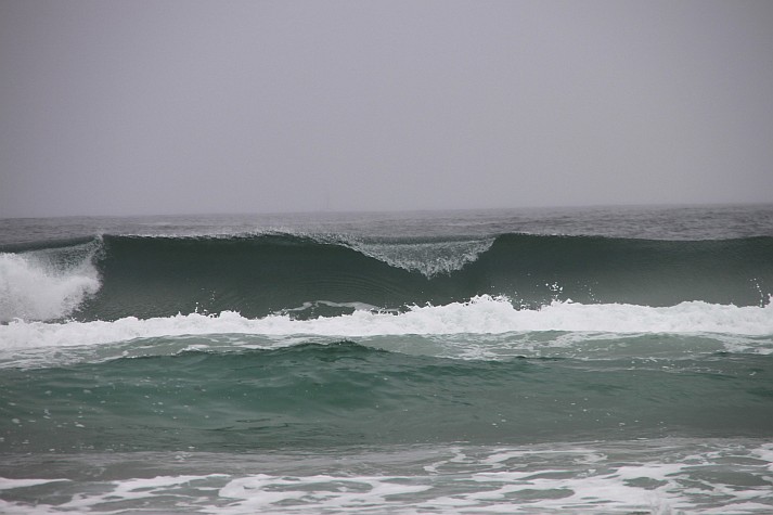 Baie des Trepasses 2011