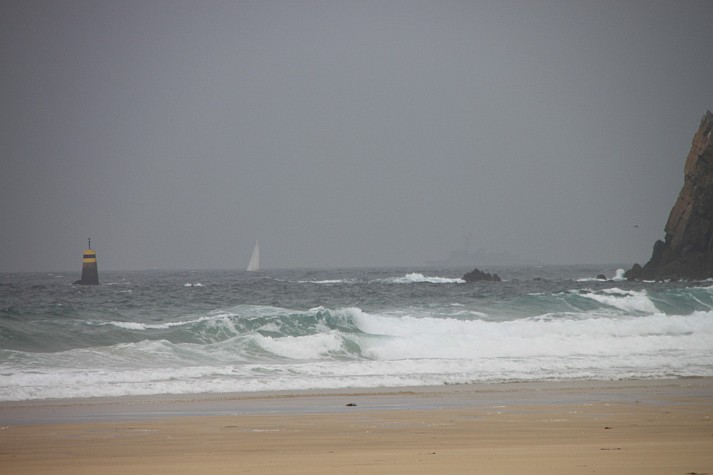 Baie des Trepasses 2011