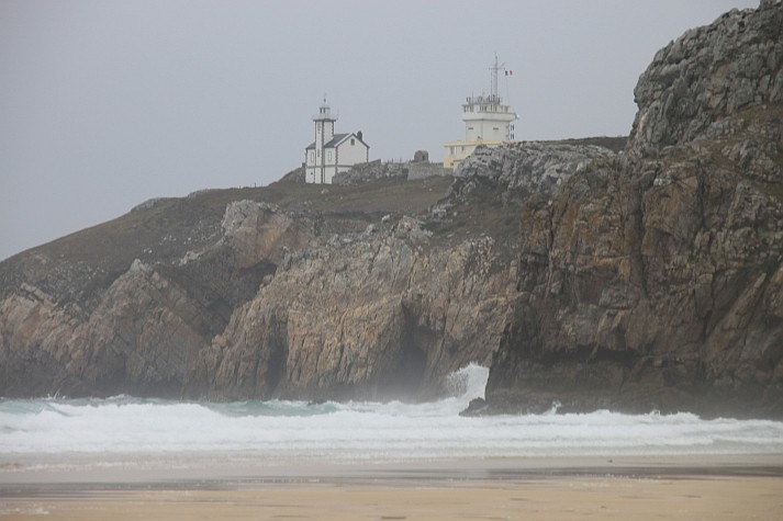 Crozon 2011