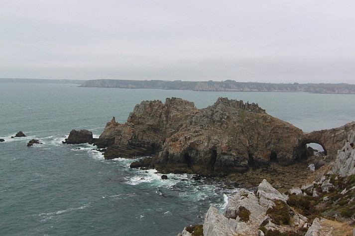 Crozon 2011