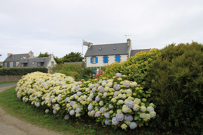 Bretagne 2011