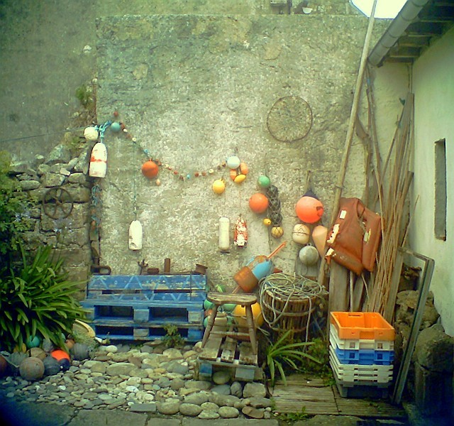 Ile de Sein 2011