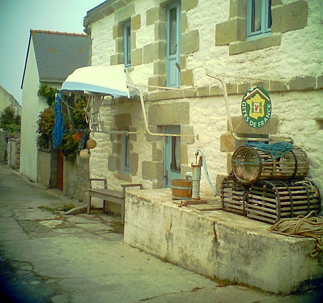 Ile de Sein 2011
