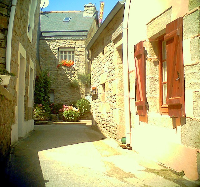 Ile de Sein 2011