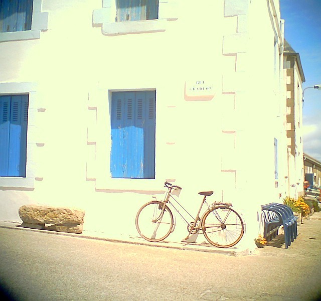 Ile de Sein 2011