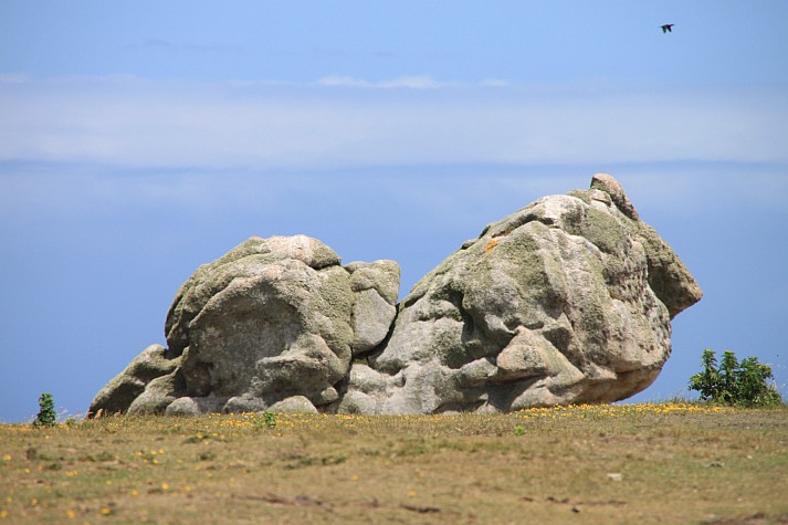 Ile de Sein 2011