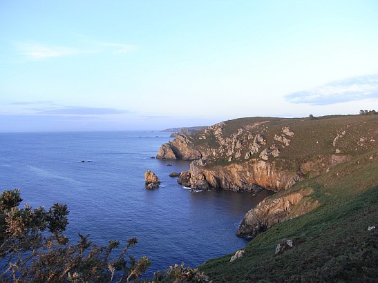 Bretagne 2011