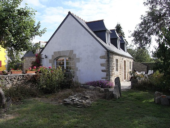 Cleden Cap-Sizun 2011