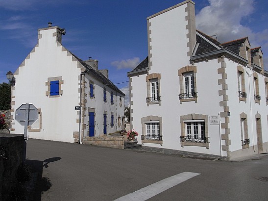 Bretagne 2011