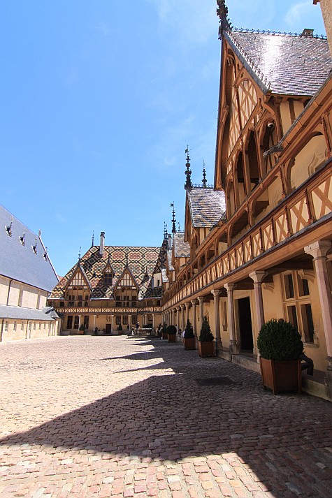 Beaunne 2011