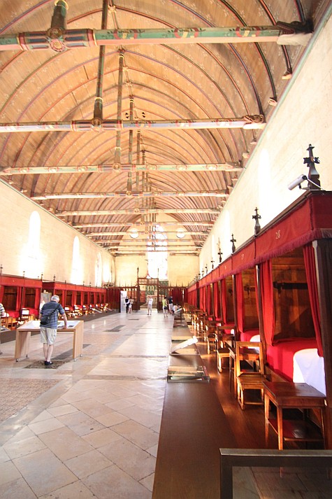 Beaunne 2011