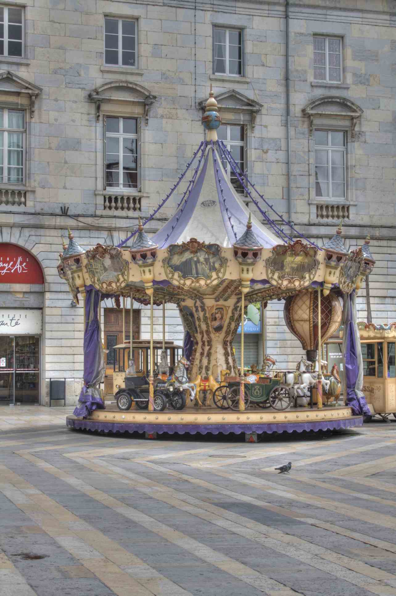 Besancon