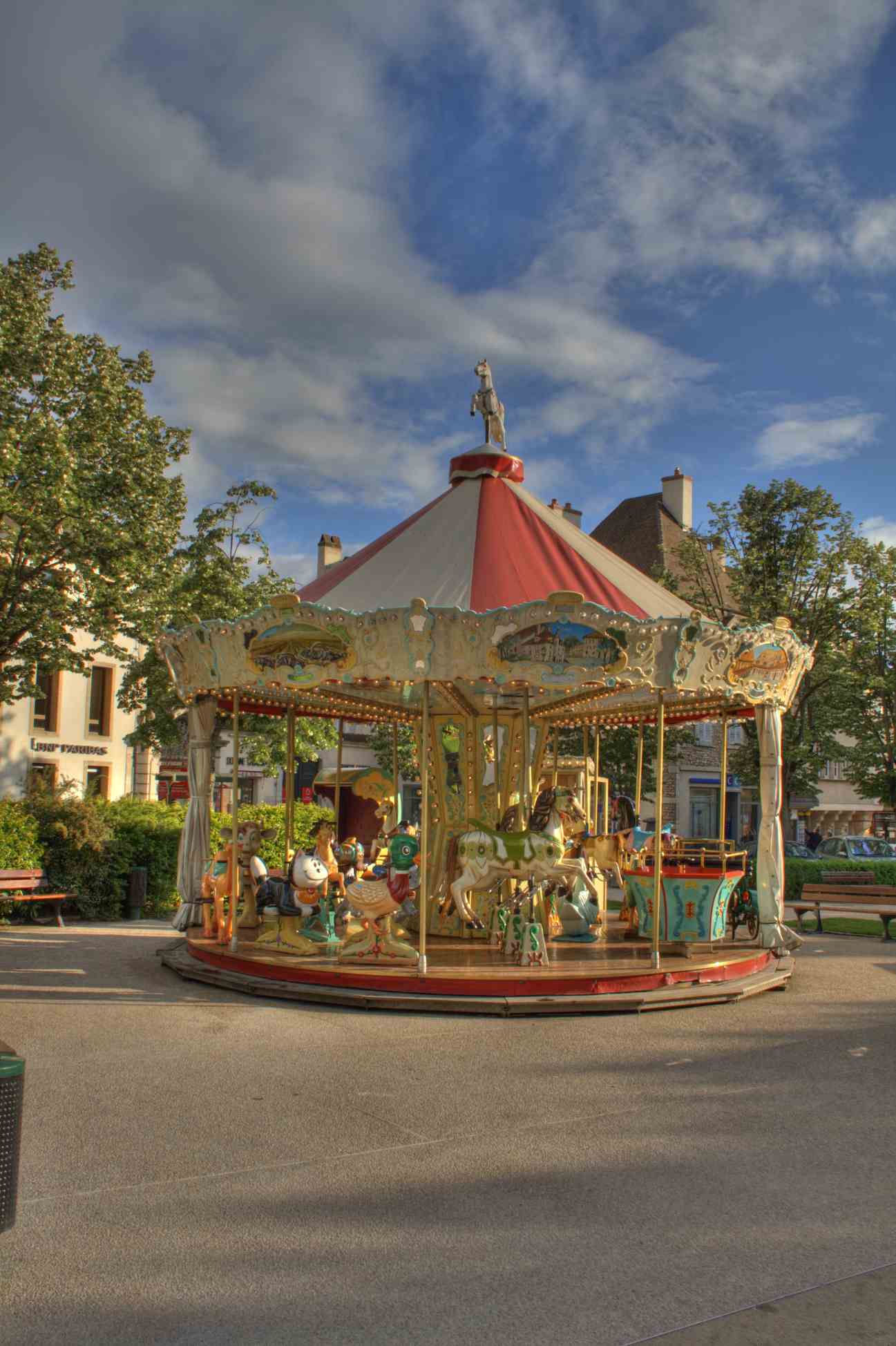 Beaune
