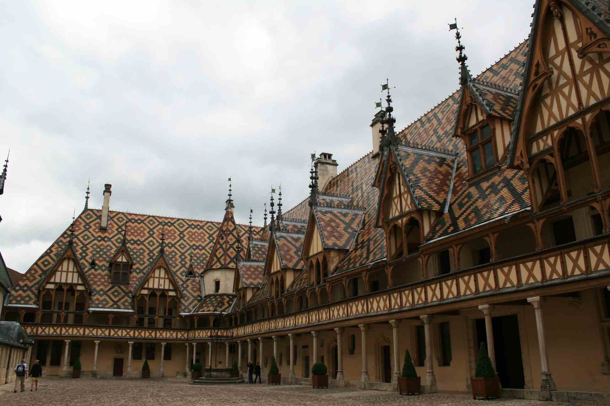 Beaune