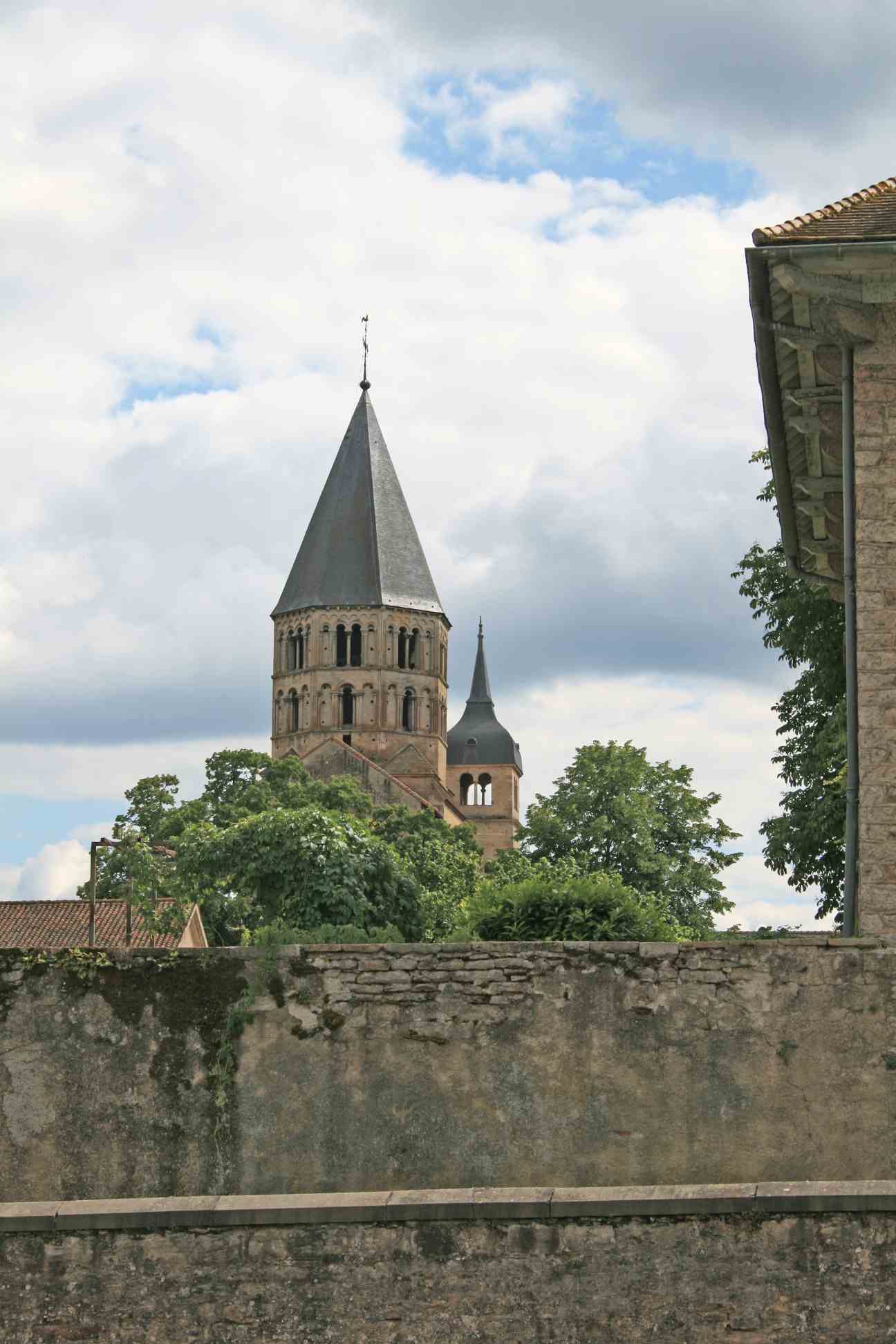 Cluny