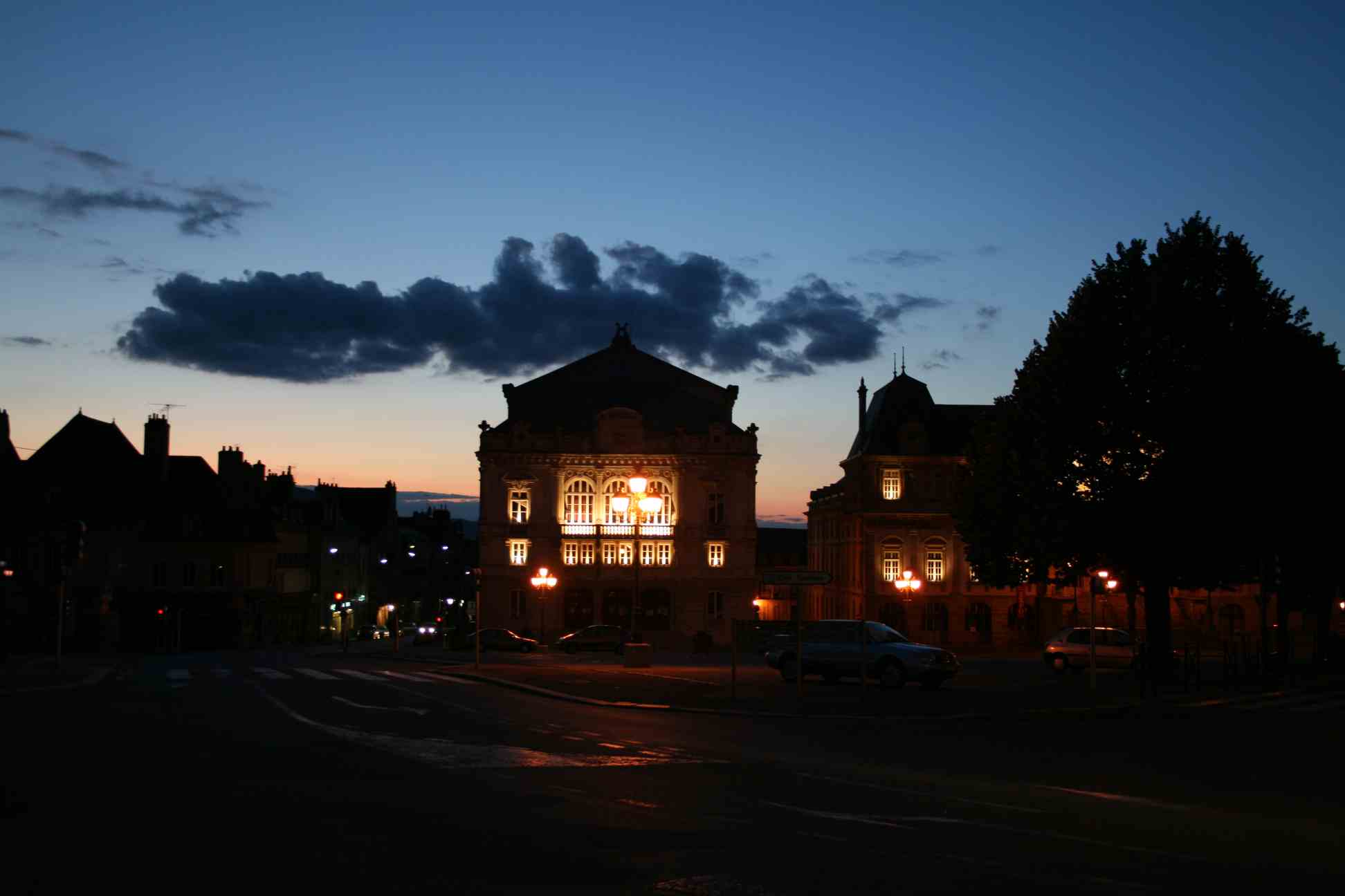 Autun