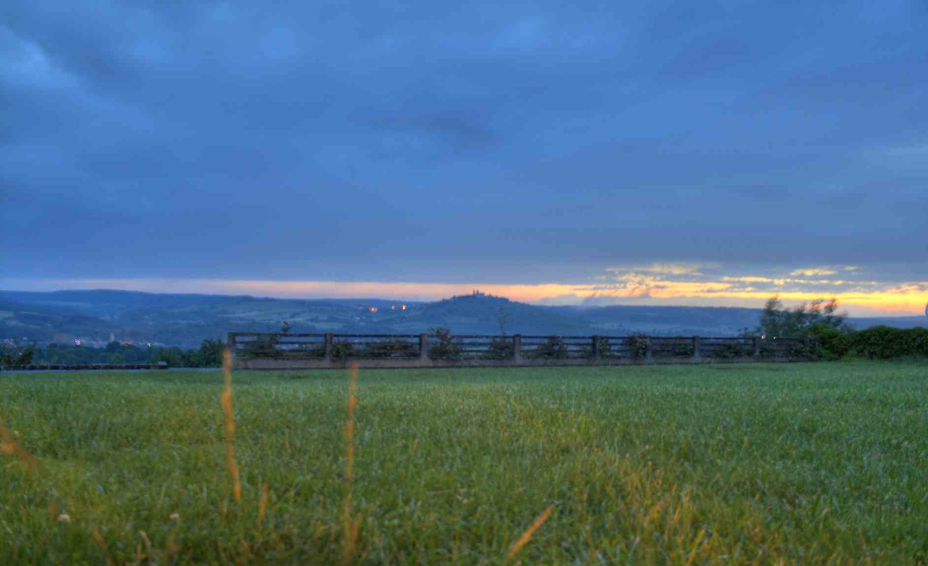 Vezelay