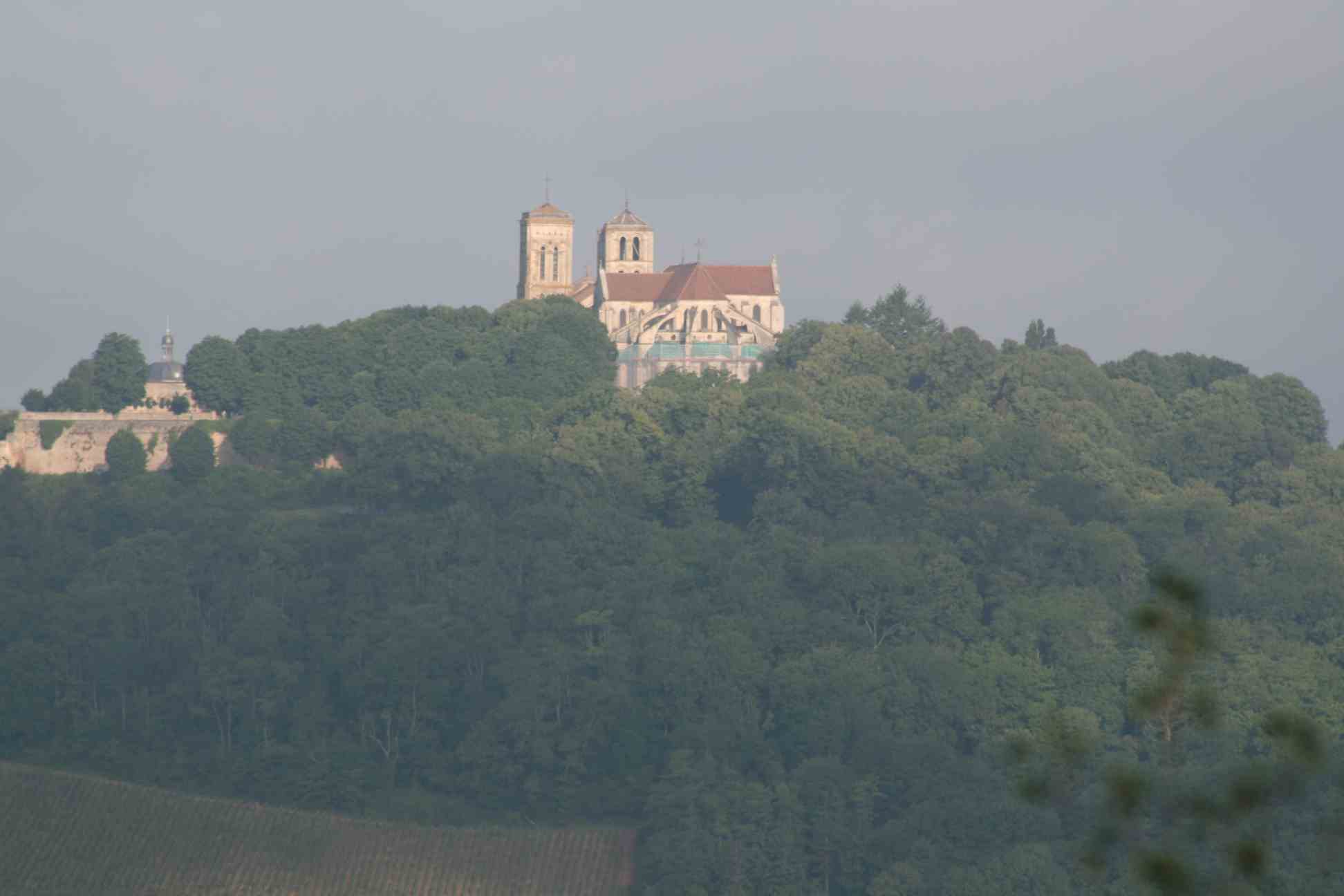 Vezelay