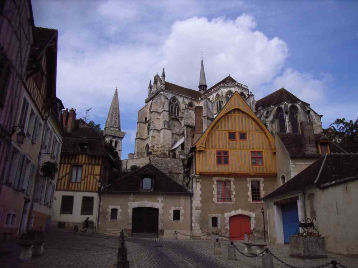 Auxerre