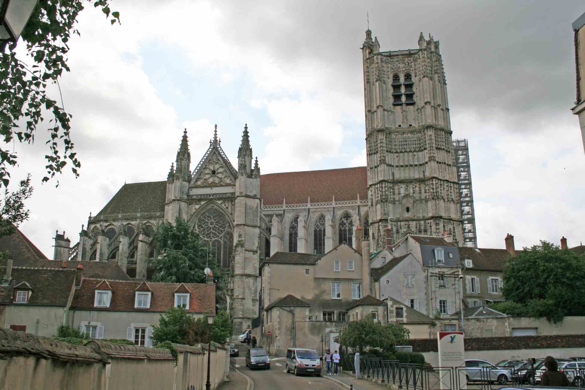 Auxerre