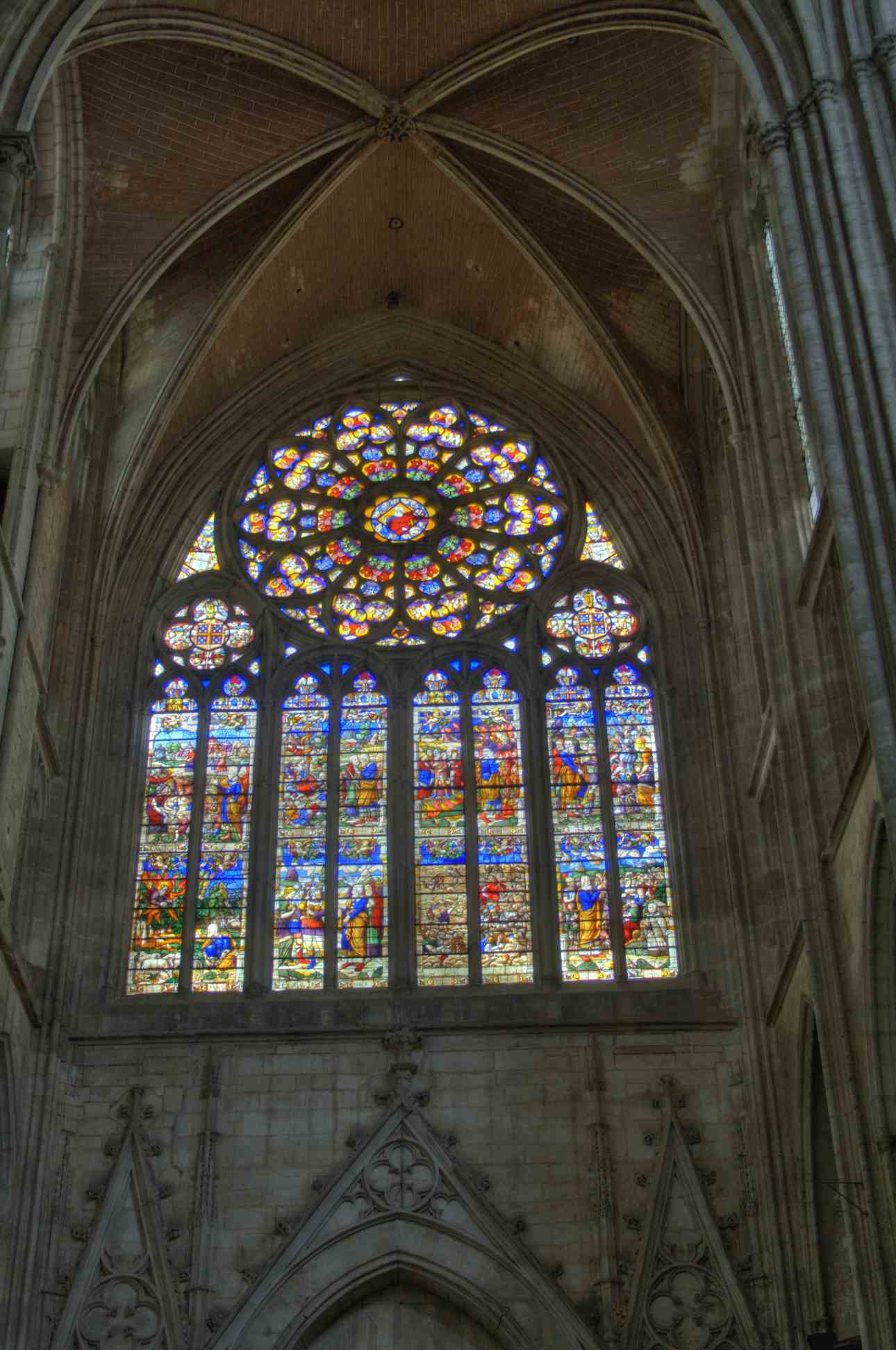 Auxerre