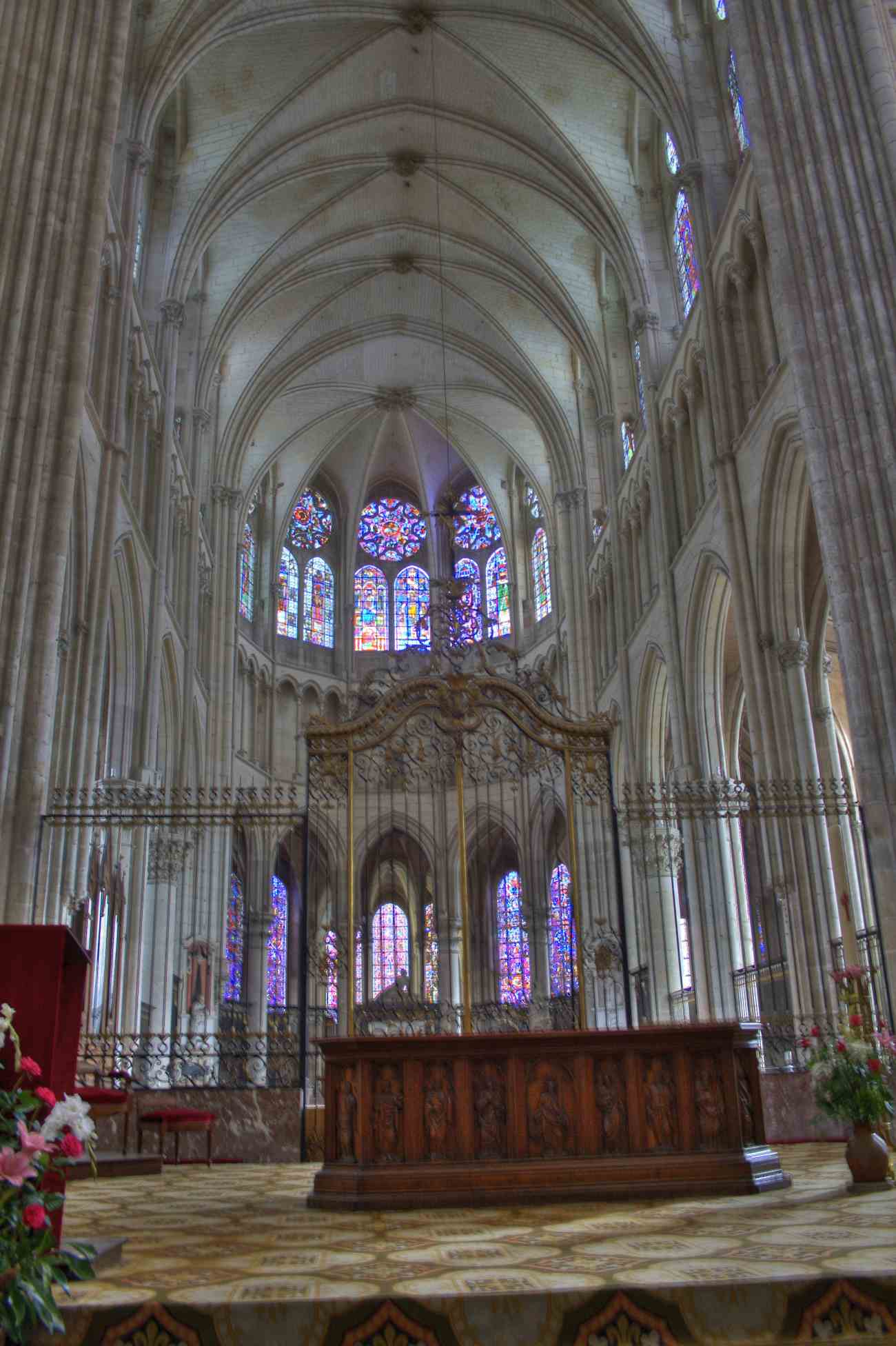 Auxerre