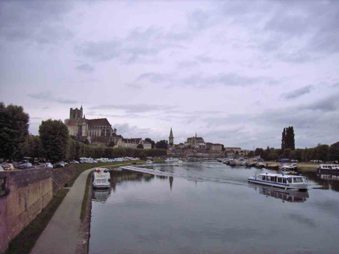 Auxerre