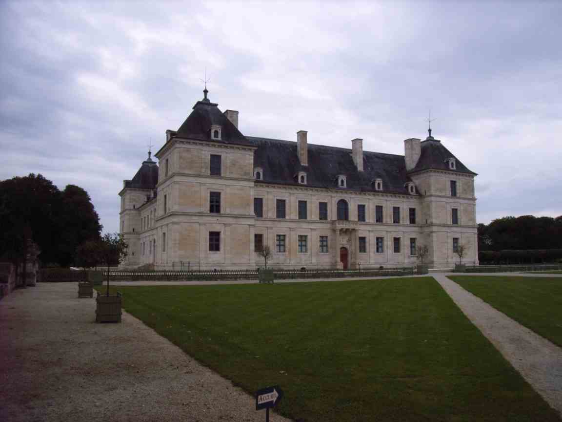 Ancy-le-Franc