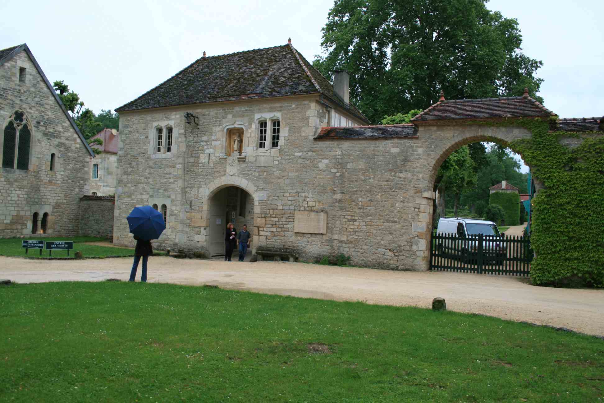Fontenay