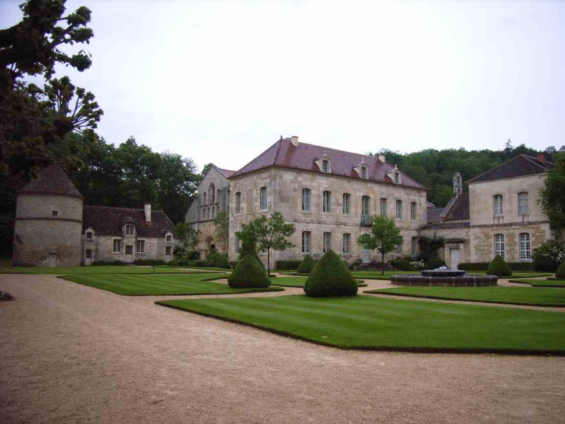Fontenay