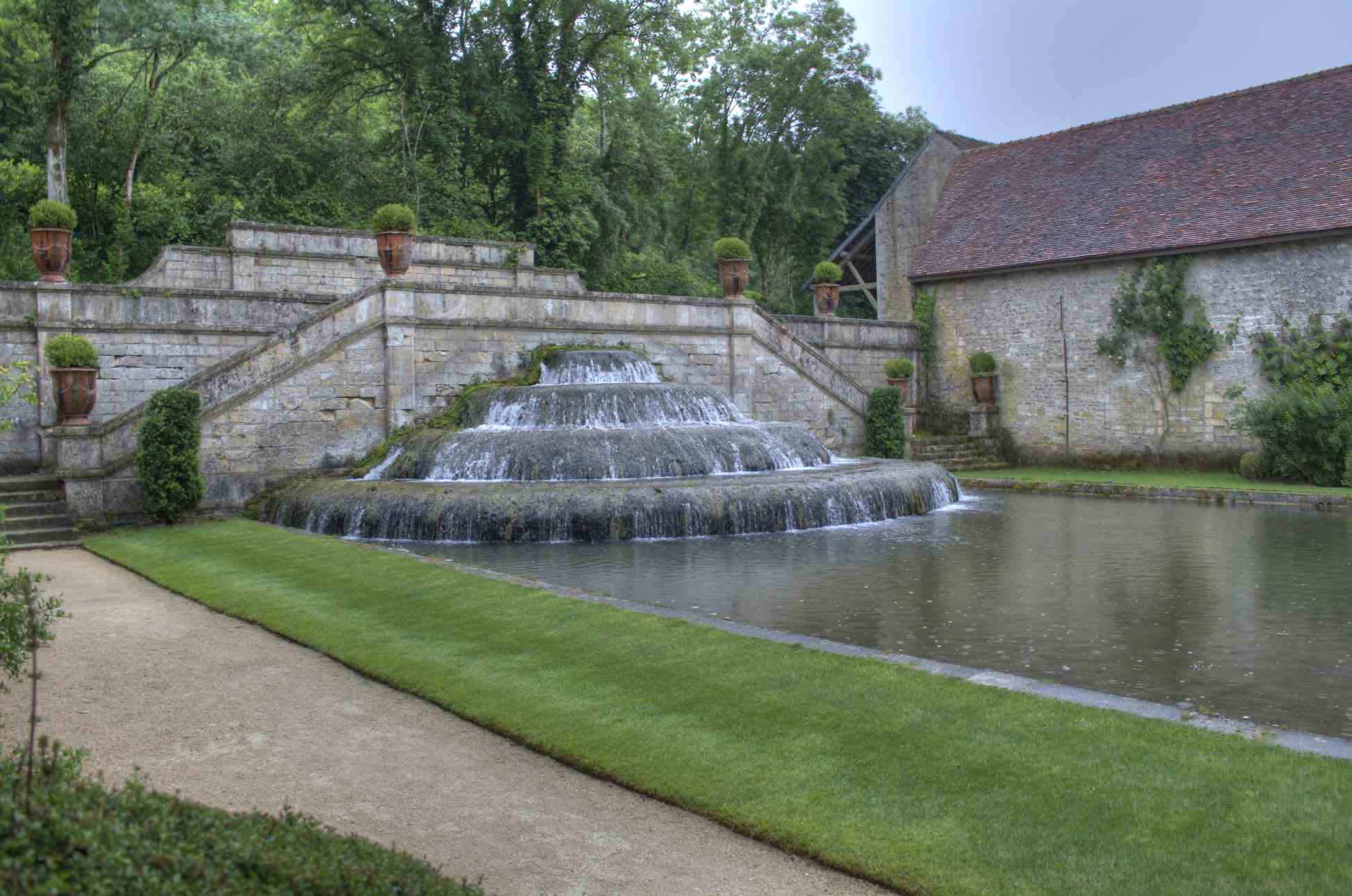 Fontenay