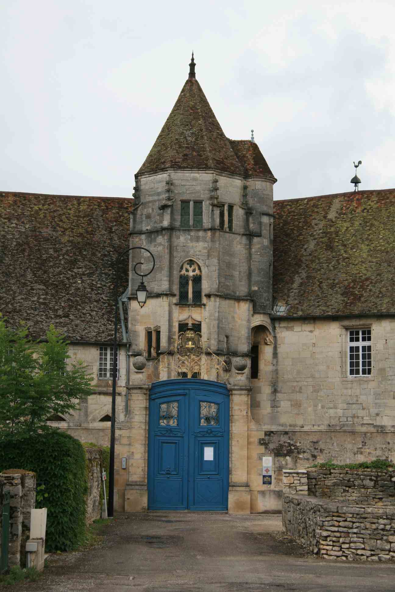 Chateau Gy