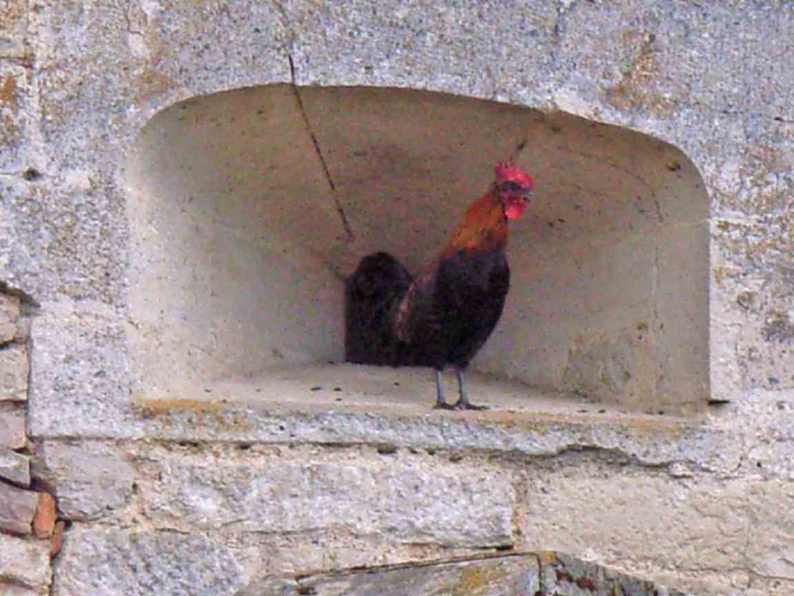 Chateau Gy