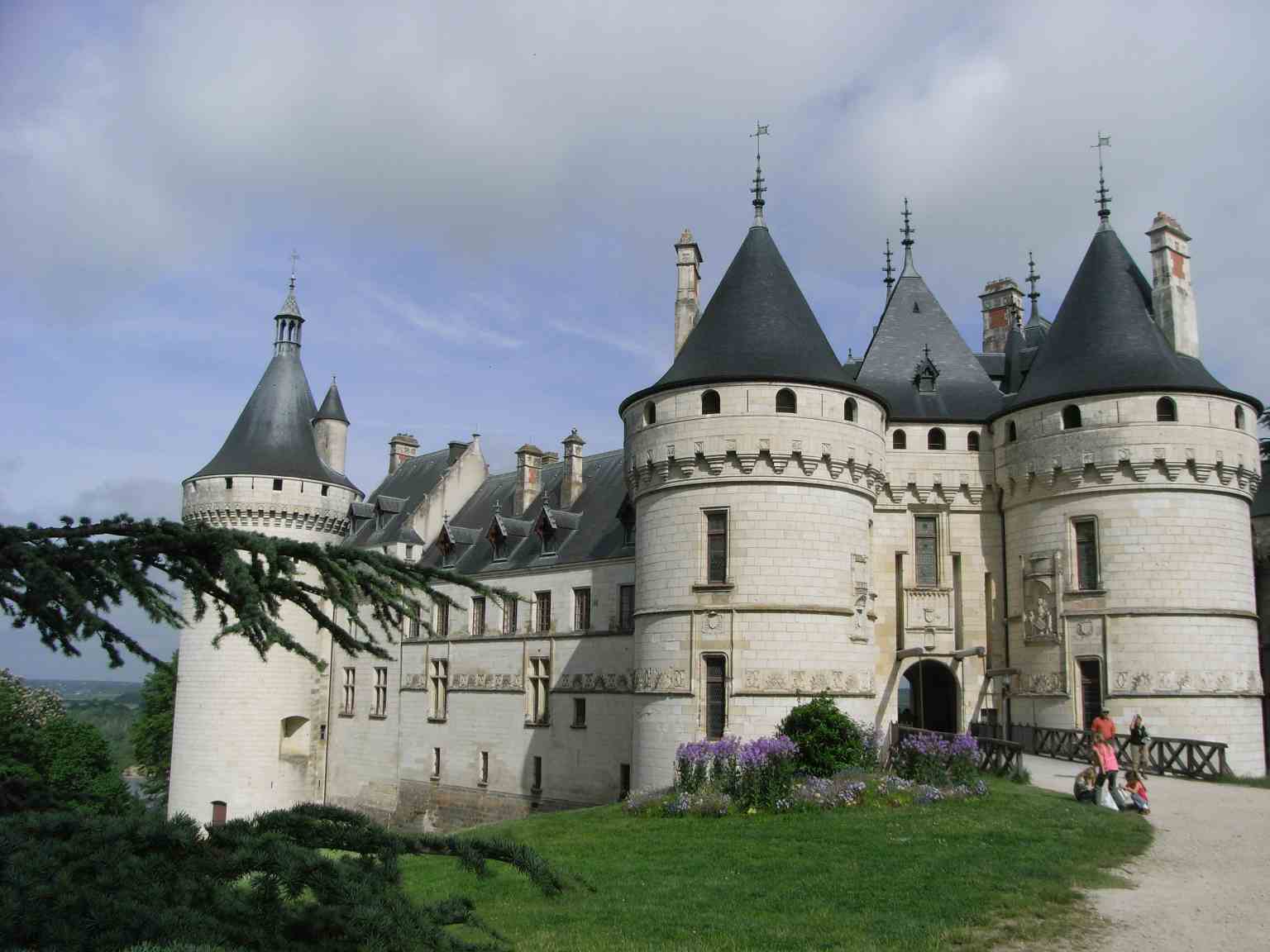 Chaumont