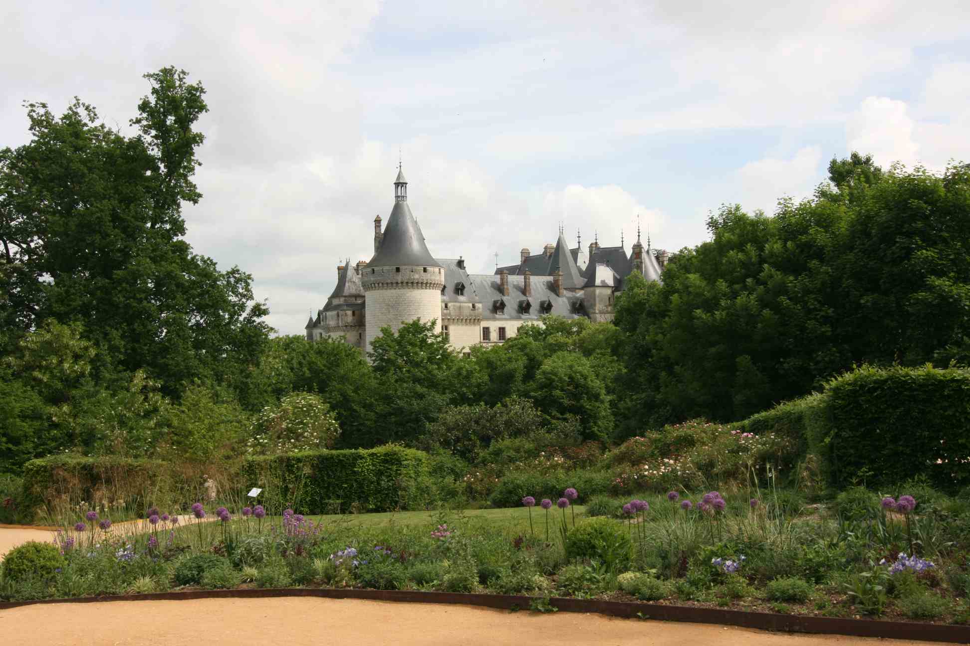 Chaumont