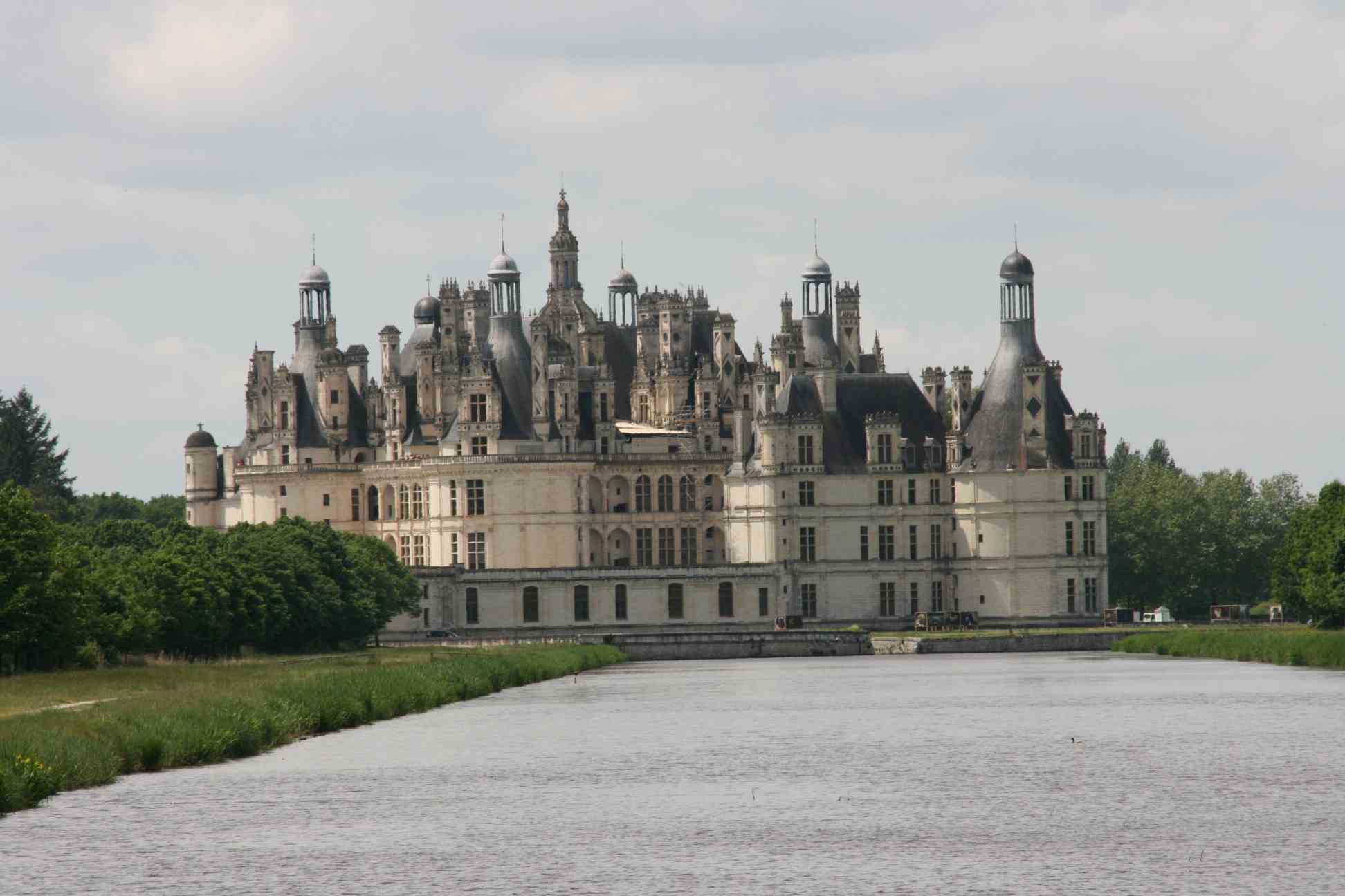 Chambord