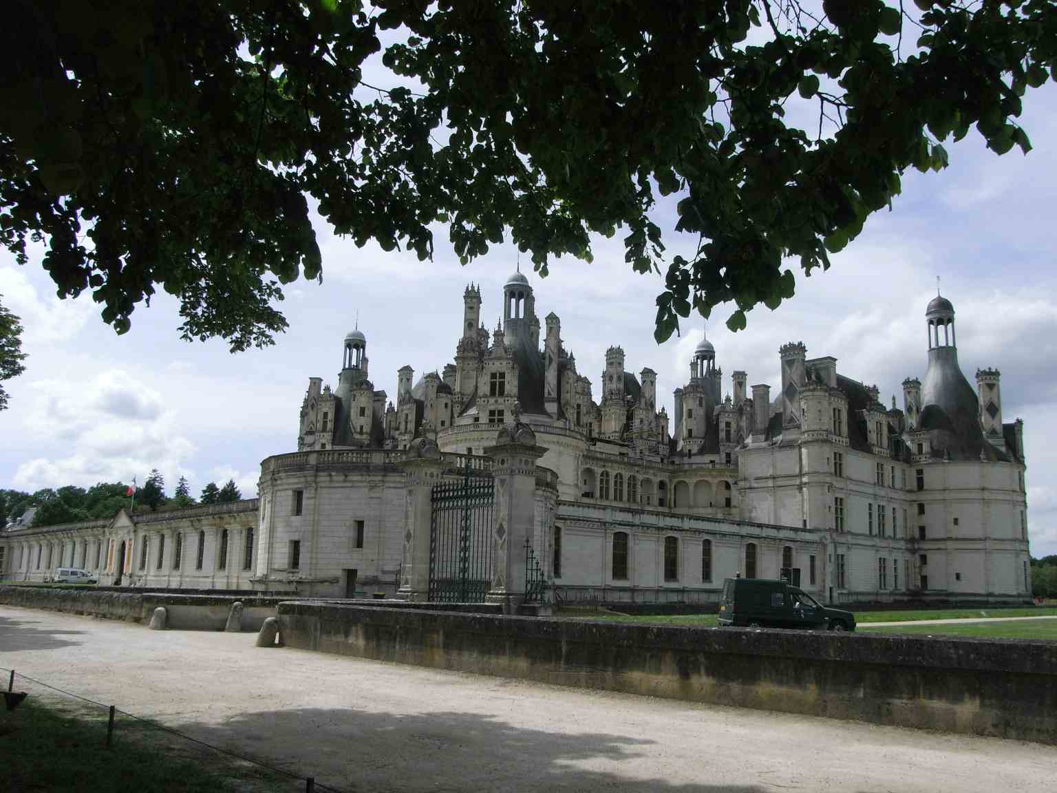 Chambord