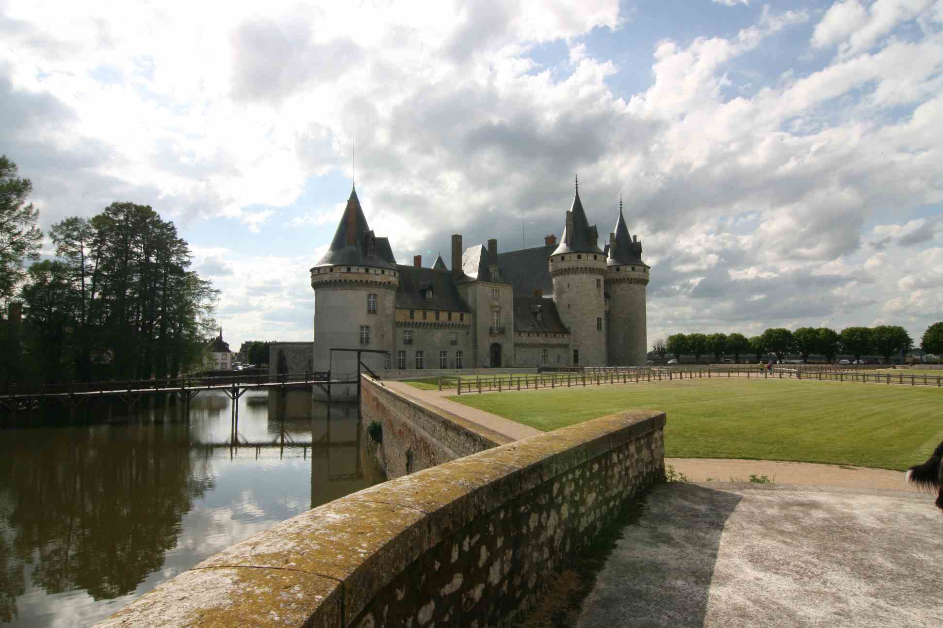 Sully-sur-Loire