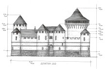 Guedelon