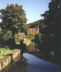 moulin de vandon