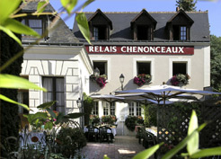 Relais Chenonceaux
